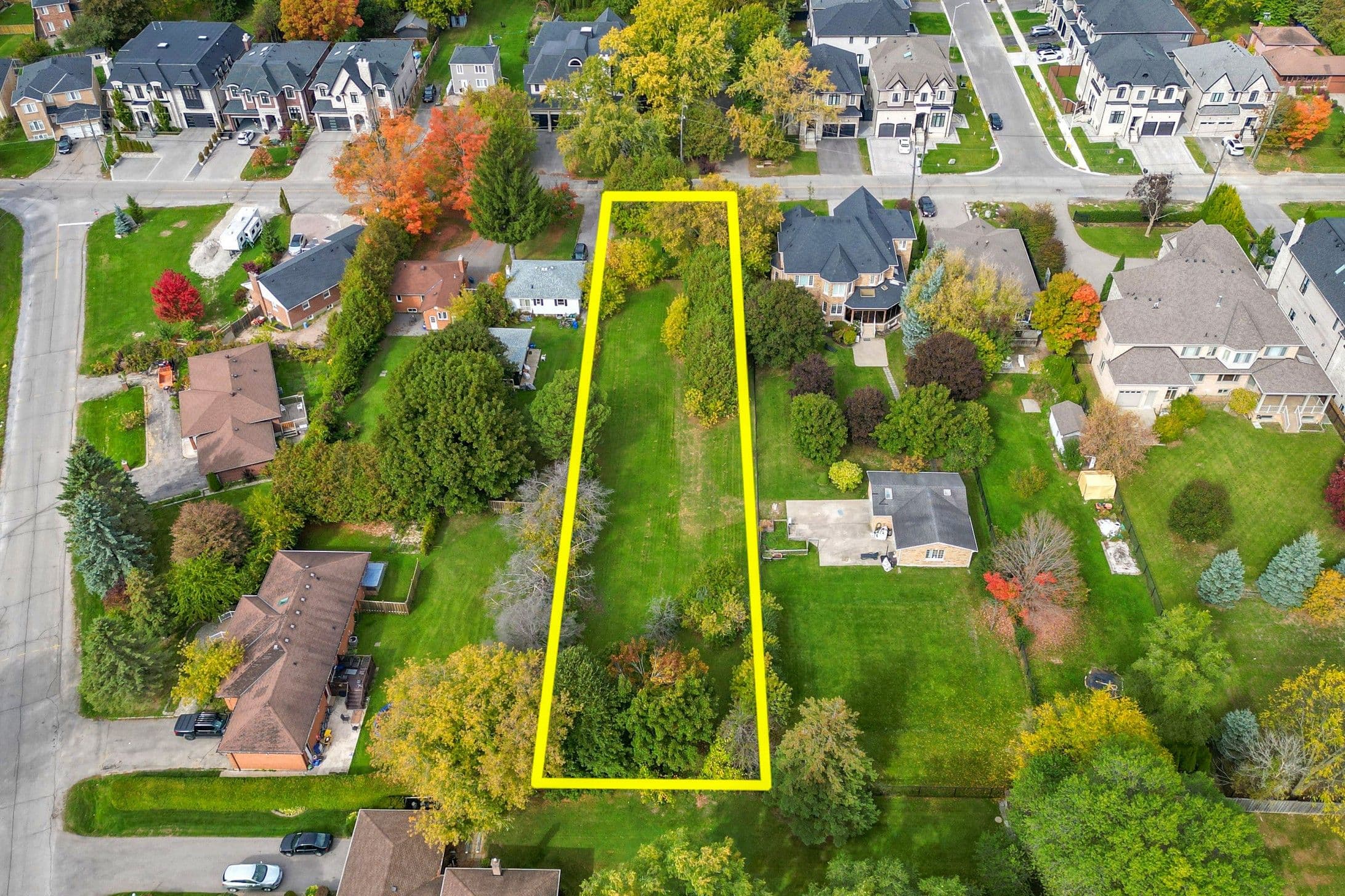 39 Maple Grove Avenue, Richmond Hill, ON L4E 2V1