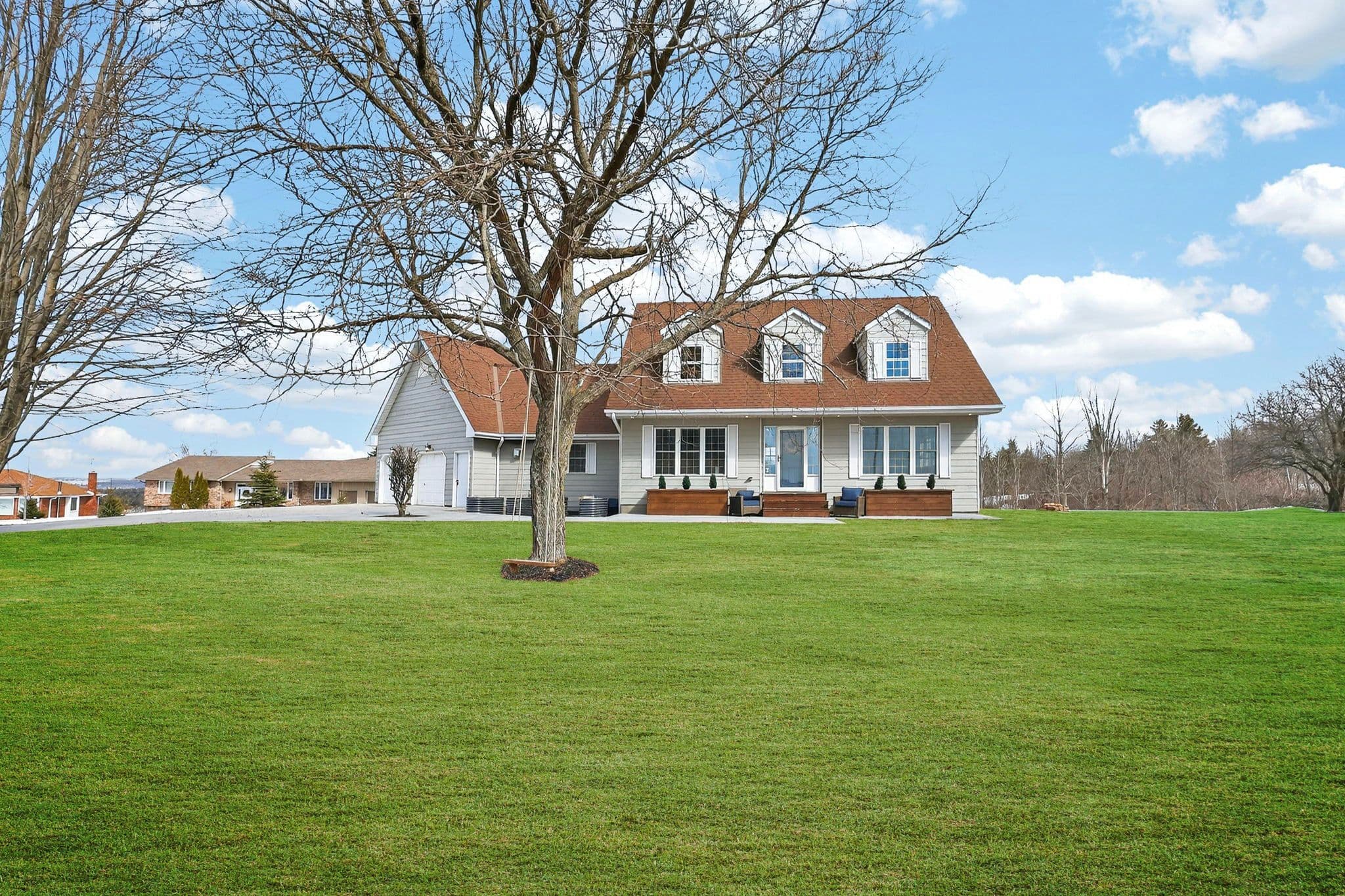 2 Algonquin Heights Court, Essa, ON L0L 2N0