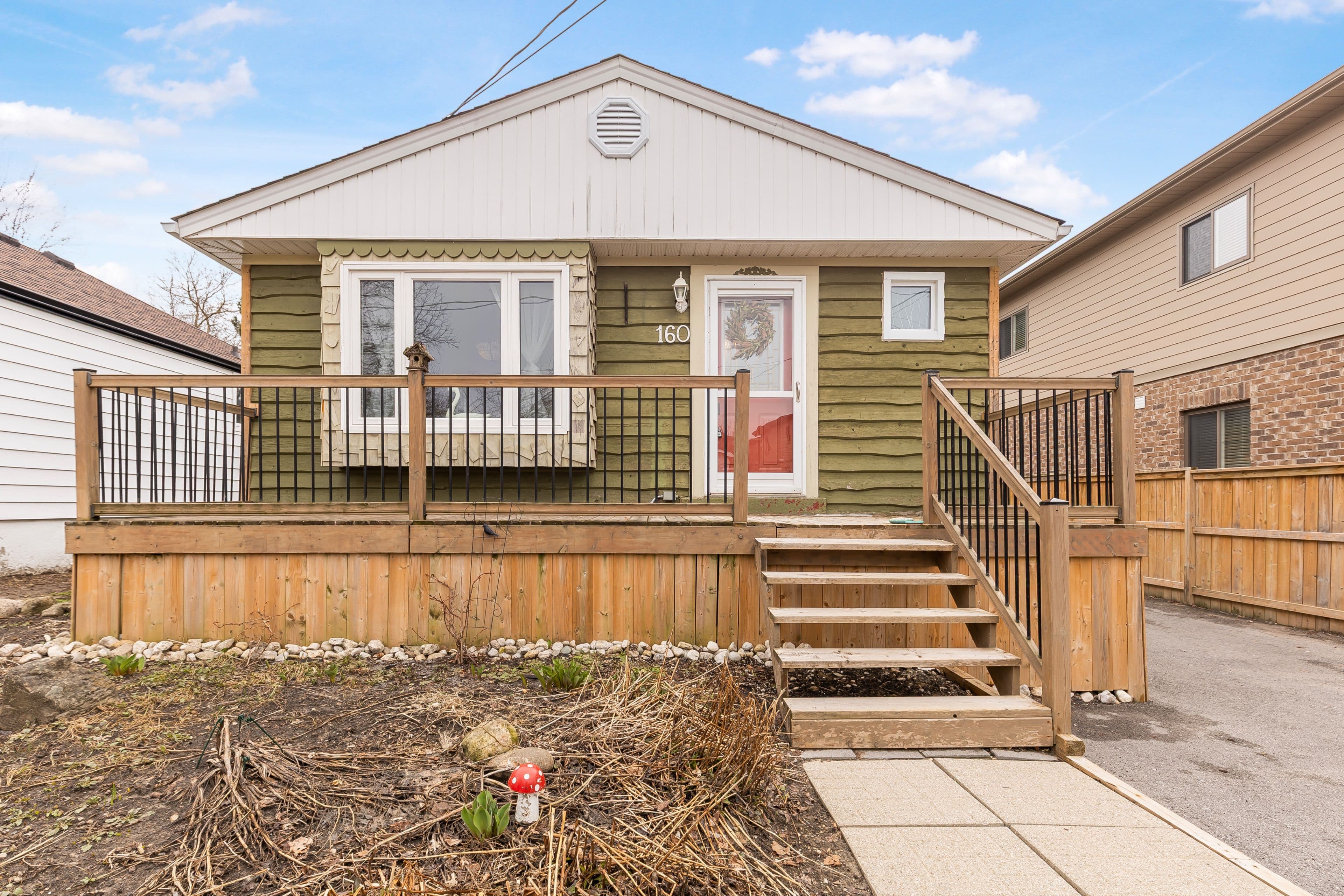 160 GRAHAM Street, Centre Wellington, ON N1M 1B8