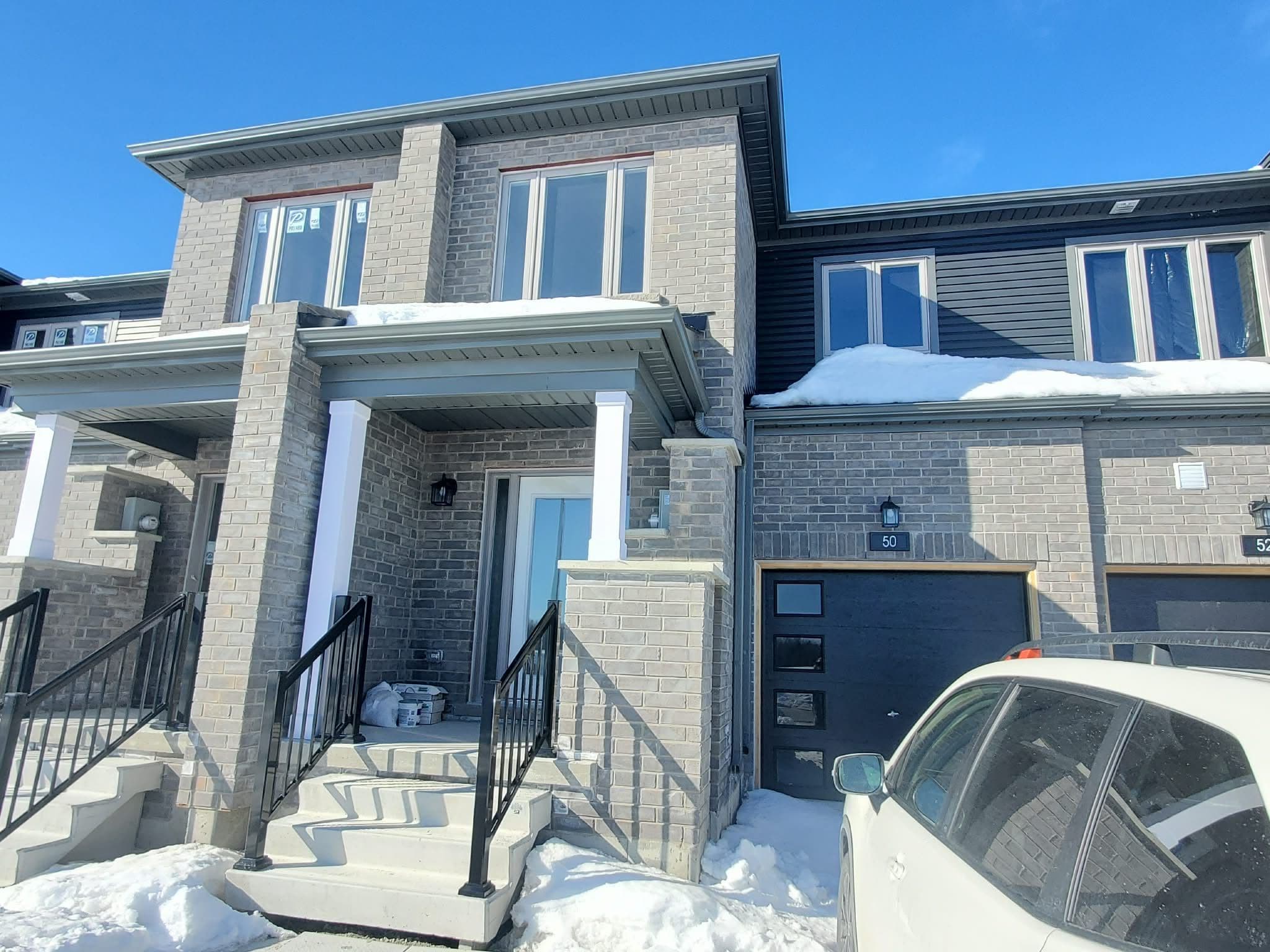 50 McAush Street, Barrie, ON L9J 0C2
