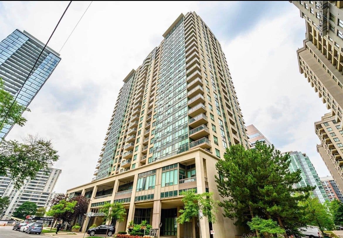 18 Parkview Avenue 1615, Toronto C14, ON M2N 7H7