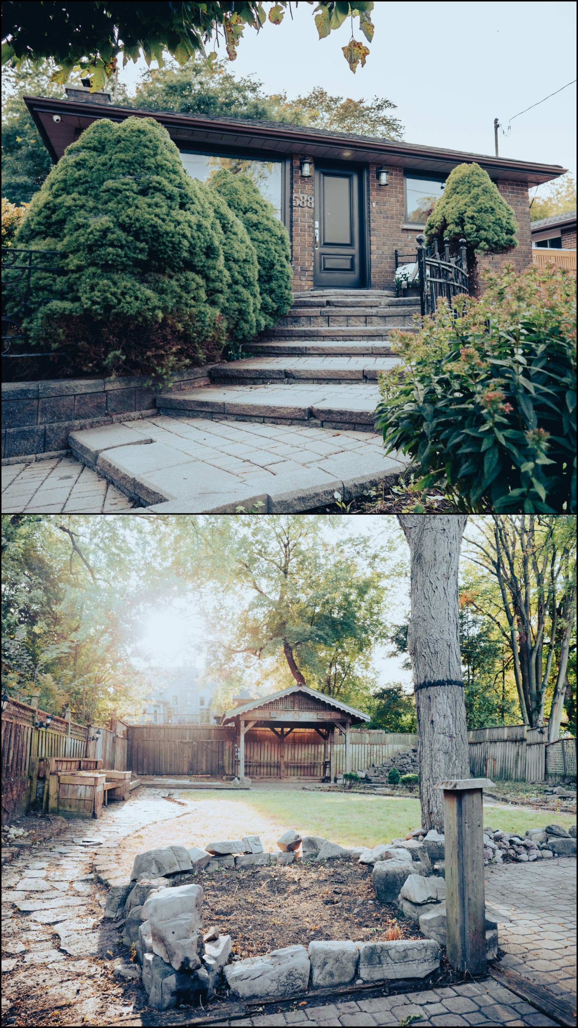 588 Marksbury Road, Pickering, ON L1W 2S8