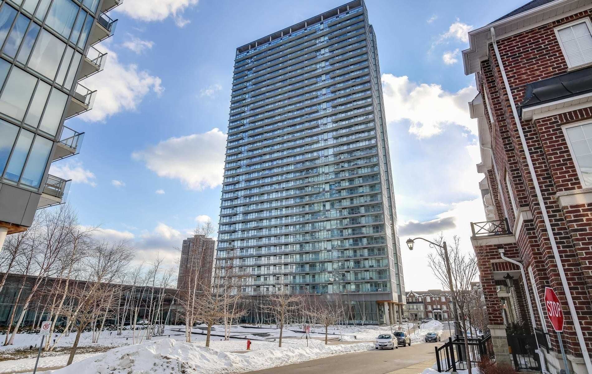 105 The Queensway Way 813, Toronto W01, ON M6S 5B5