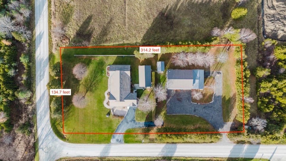 496 Spence Street, Saugeen Shores, ON N0H 2L0