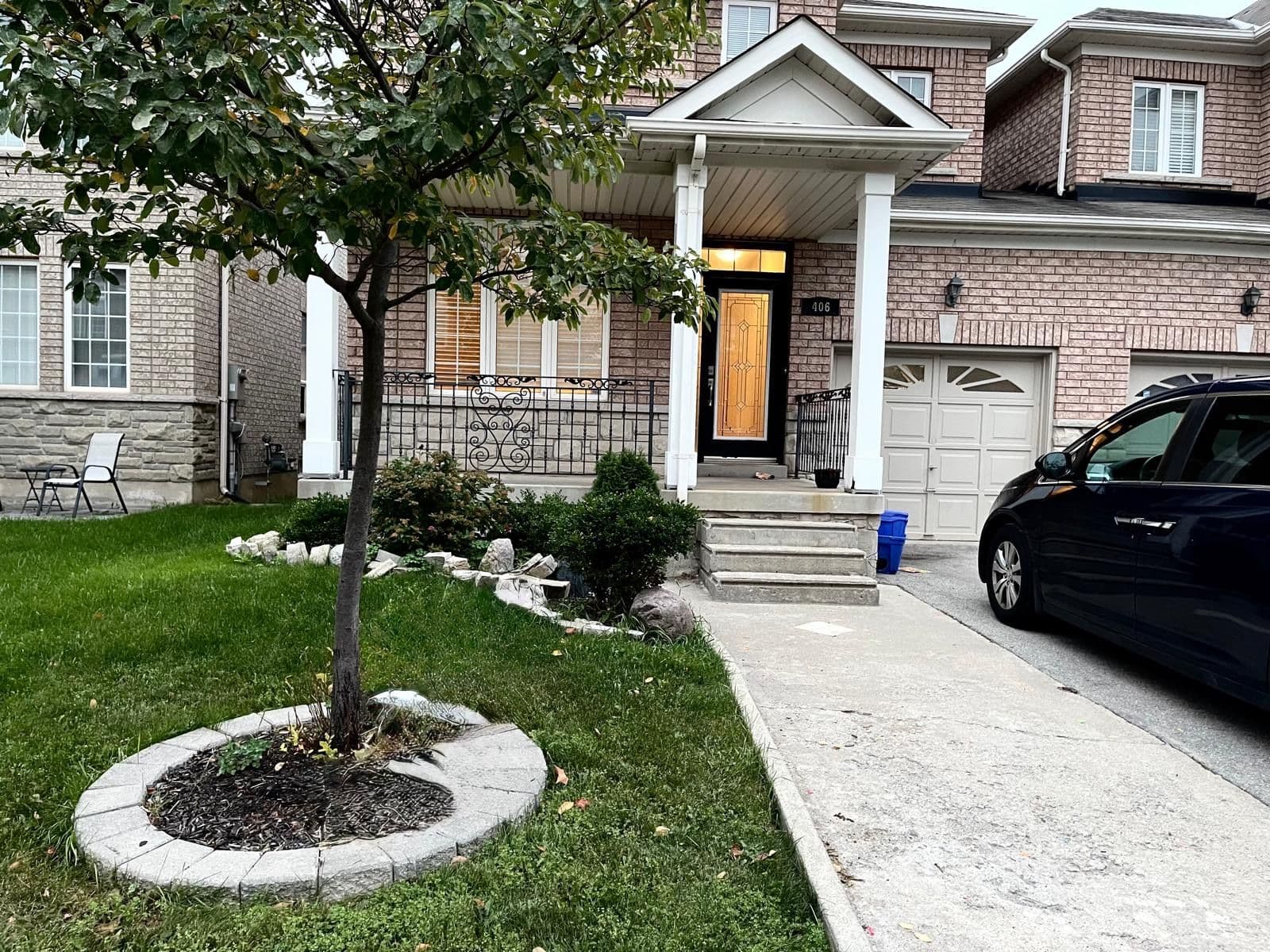 406 Black Drive, Milton, ON L9T 6R8