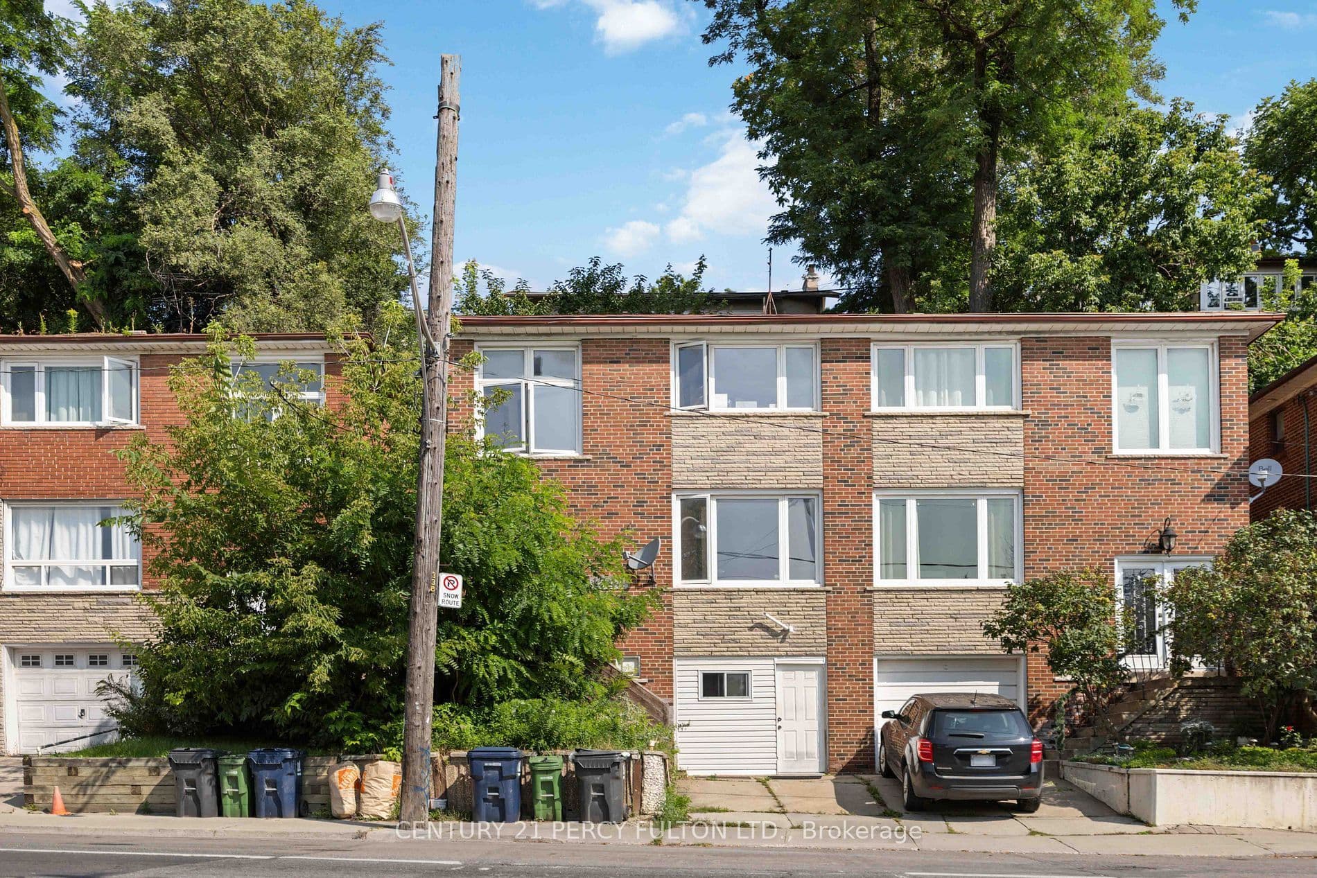 1344 Davenport Road, Toronto W03, ON M6H 2G9