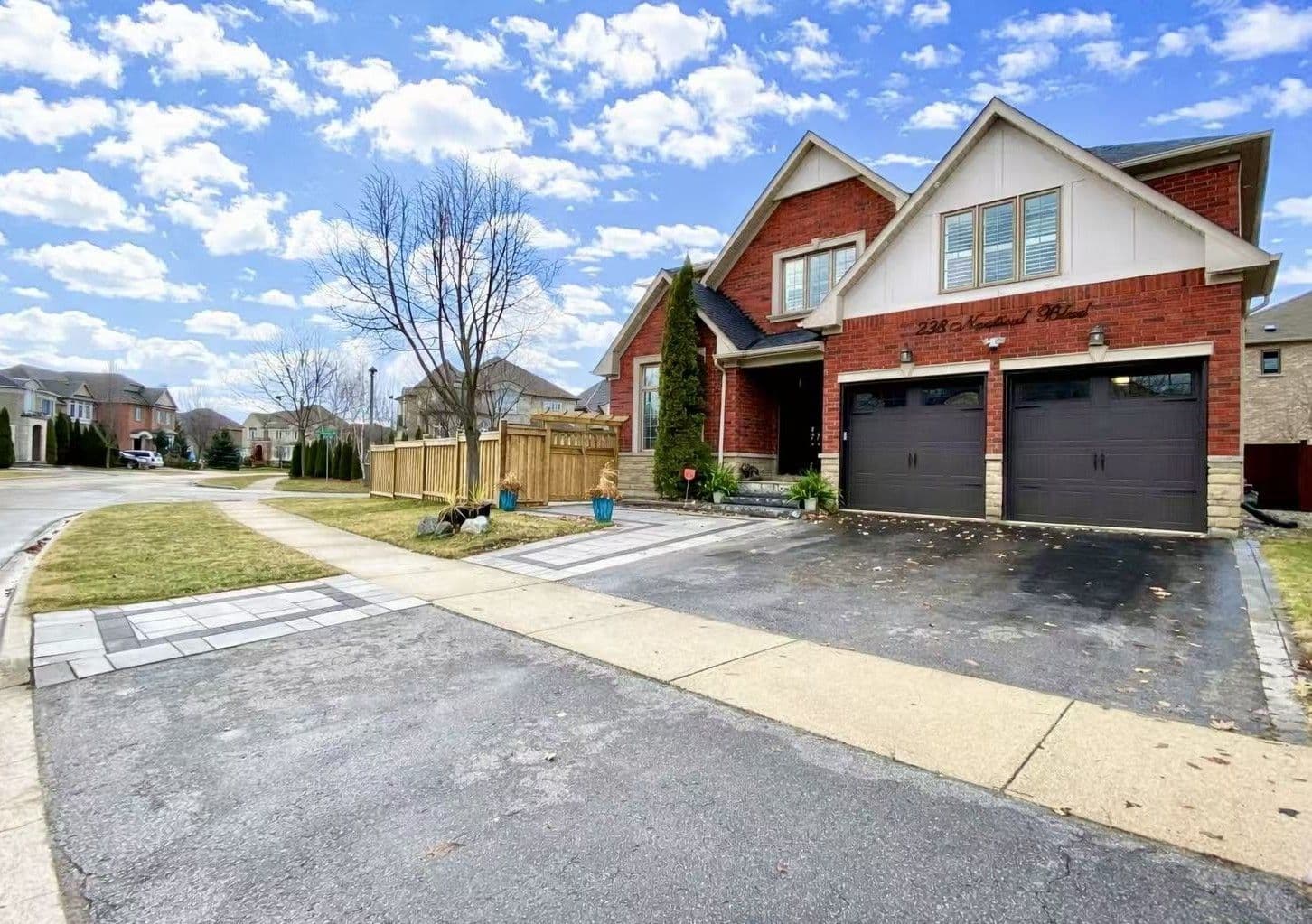 238 Nautical Boulevard, Oakville, ON L6L 0B9