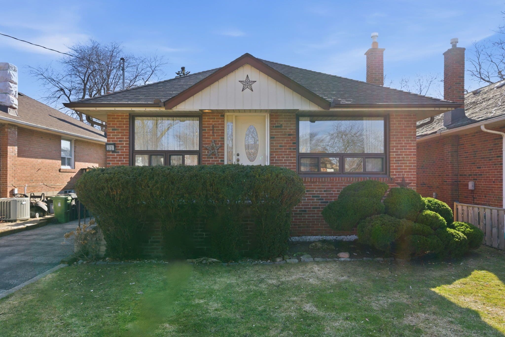 33 Willowhurst Crescent, Toronto E04, ON M1R 3R7