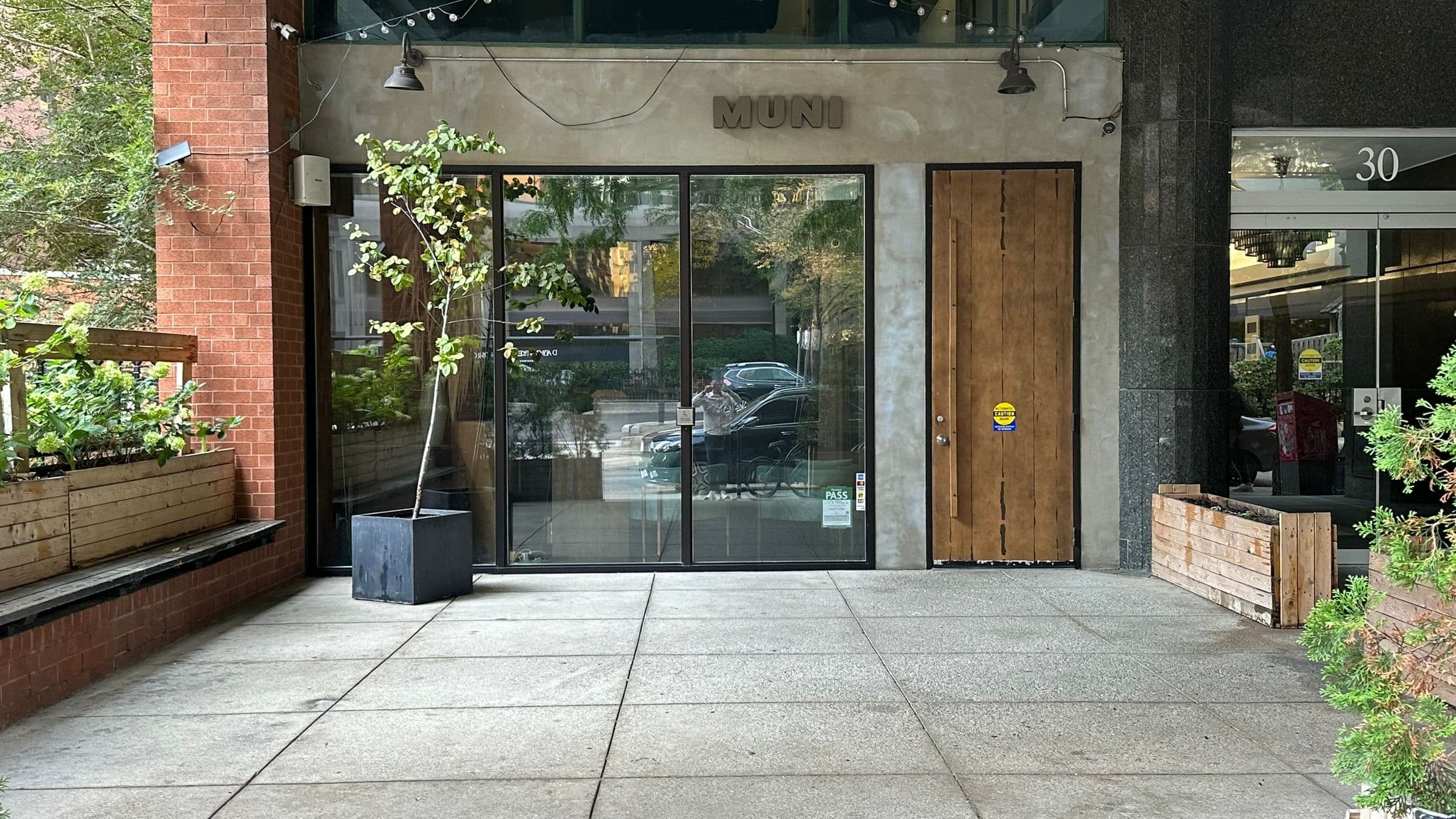 30 St Partick Street, Toronto C01, ON M5T 3A3