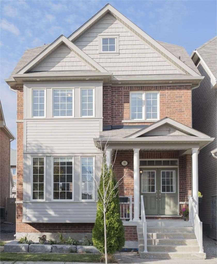 14 Duncan Road, Markham, ON L6B 0T4