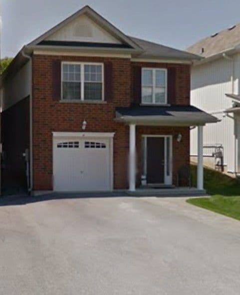 84 Pearl Drive BASEMENT, Orillia, ON L3V 0A6