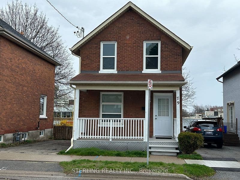 79 Nassau Street, Oshawa, ON L1J 4A3