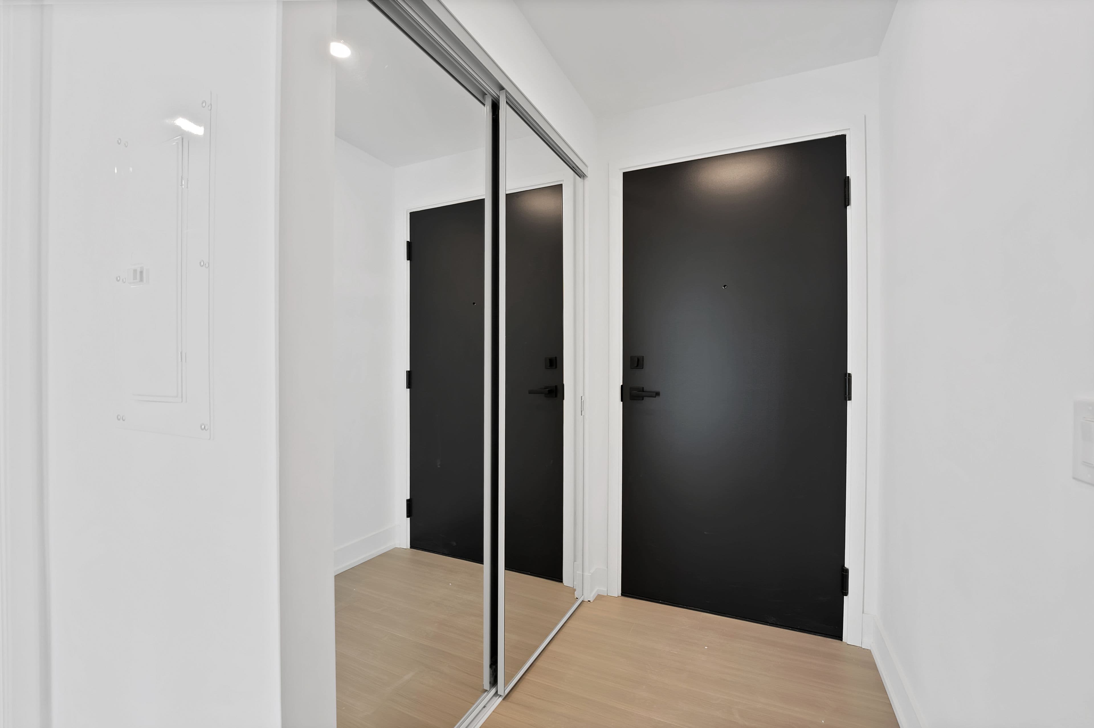 36 Olive Avenue 1702, Toronto C14, ON M2N 0M4