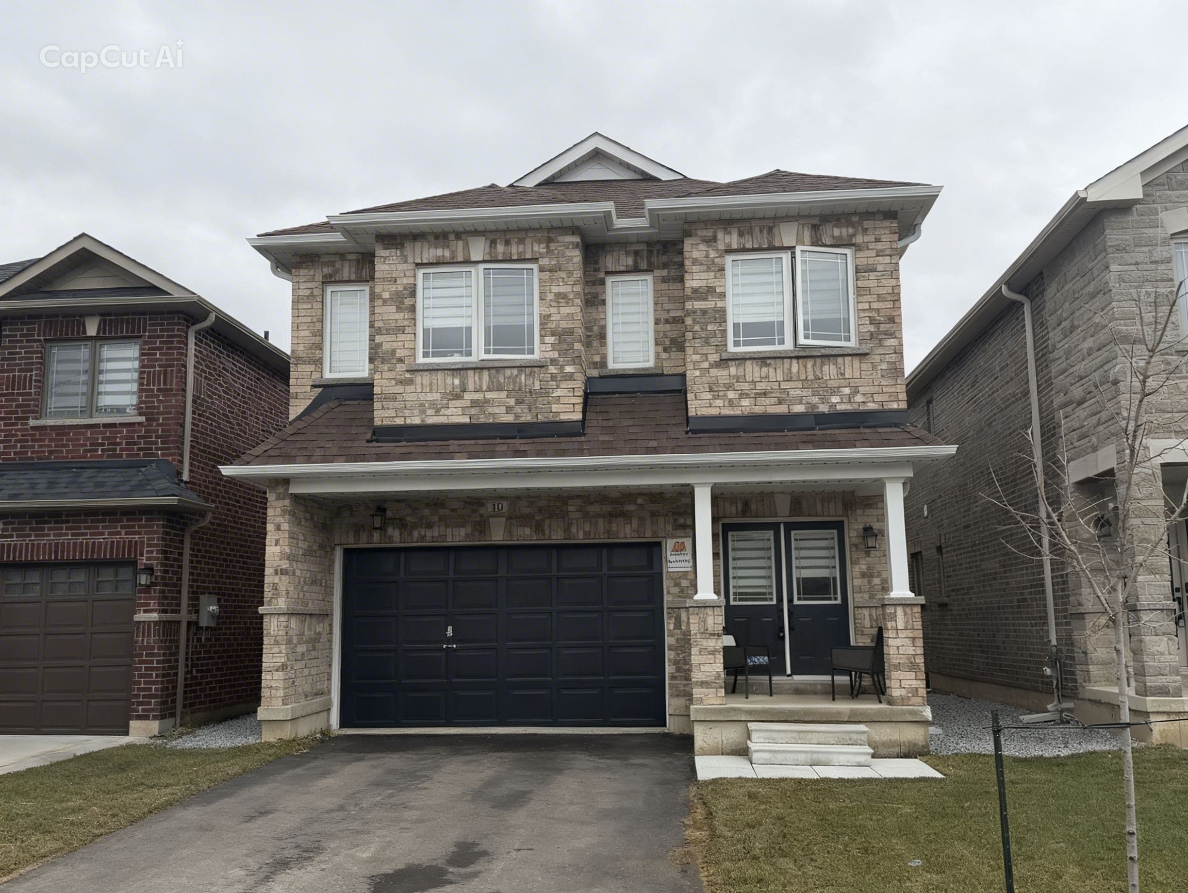 10 Huntsworth Avenue, Thorold, ON L2V 0N1