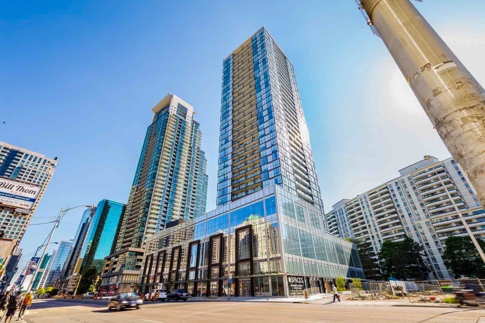 5180 Yonge Street 1604, Toronto C07, ON M2N 0K5