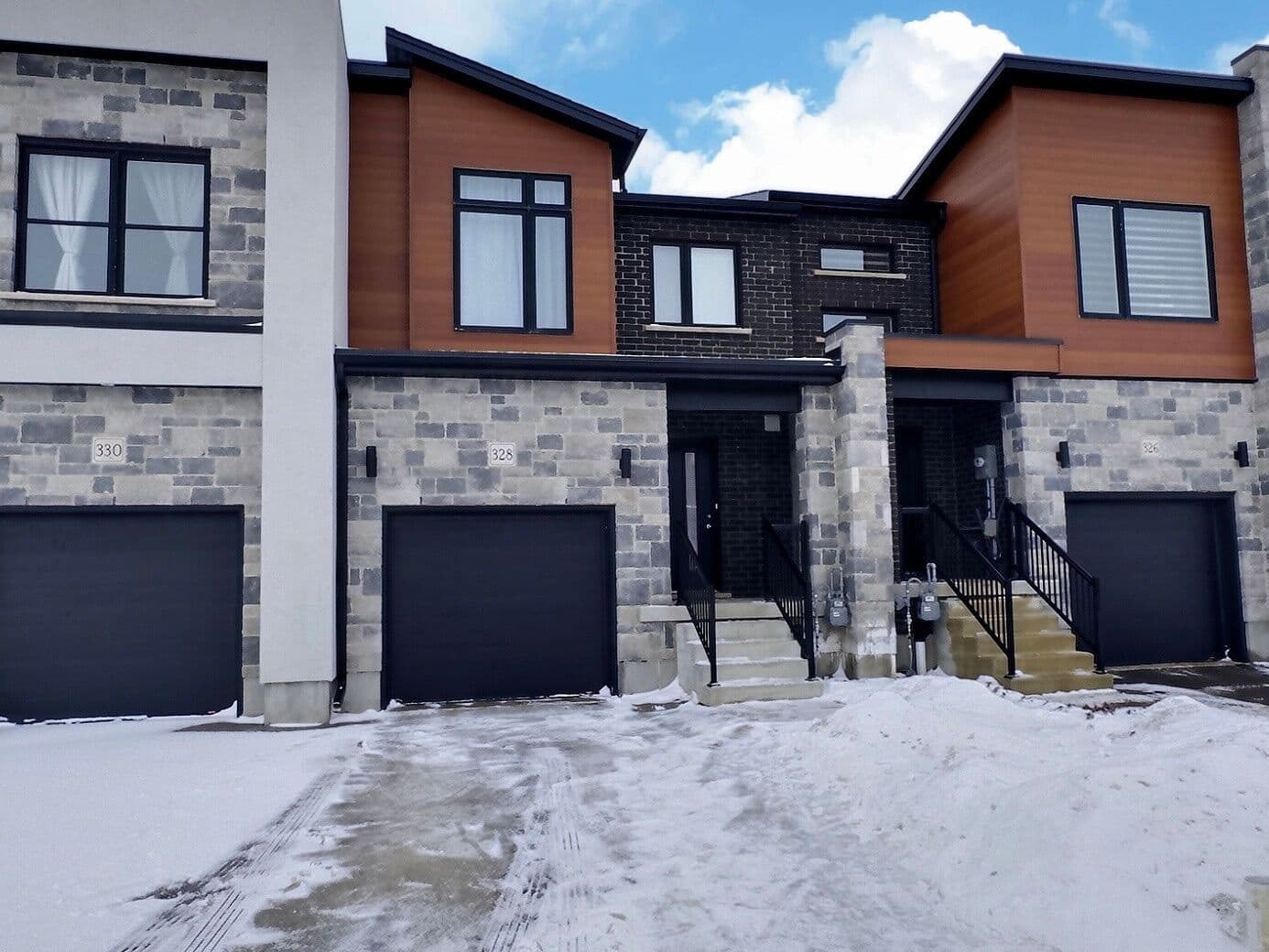 328 Bradshaw Drive, Stratford, ON N5A 0K2