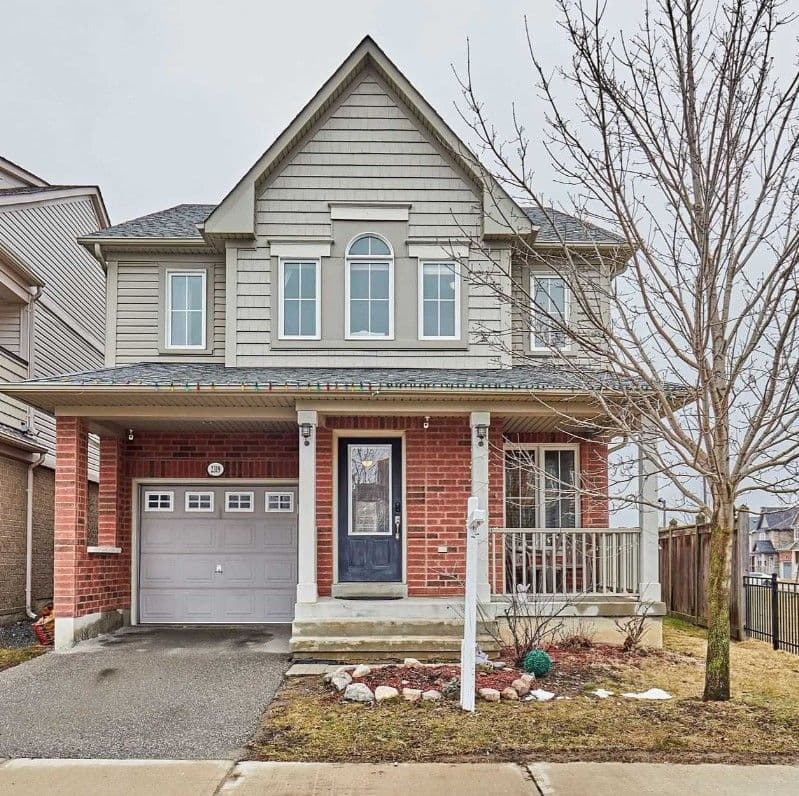 2319 Winlord Place N, Oshawa, ON L1L 0B8