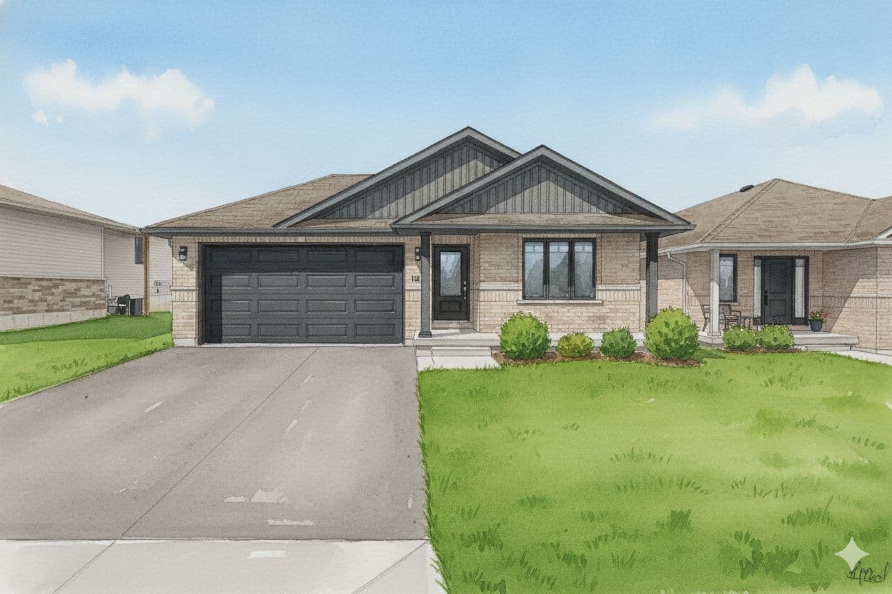 106 Hastings Park Drive, Belleville, ON K8P 0J1