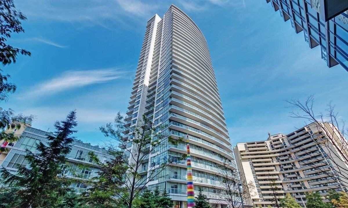 70 Forest Manor Road 3001, Toronto C15, ON M2J 0A9