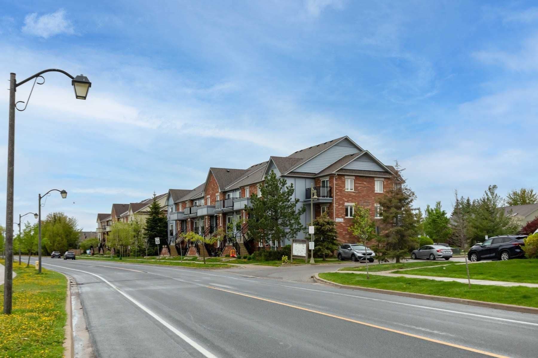 160 Chancery Road 20, Markham, ON L6E 0B9