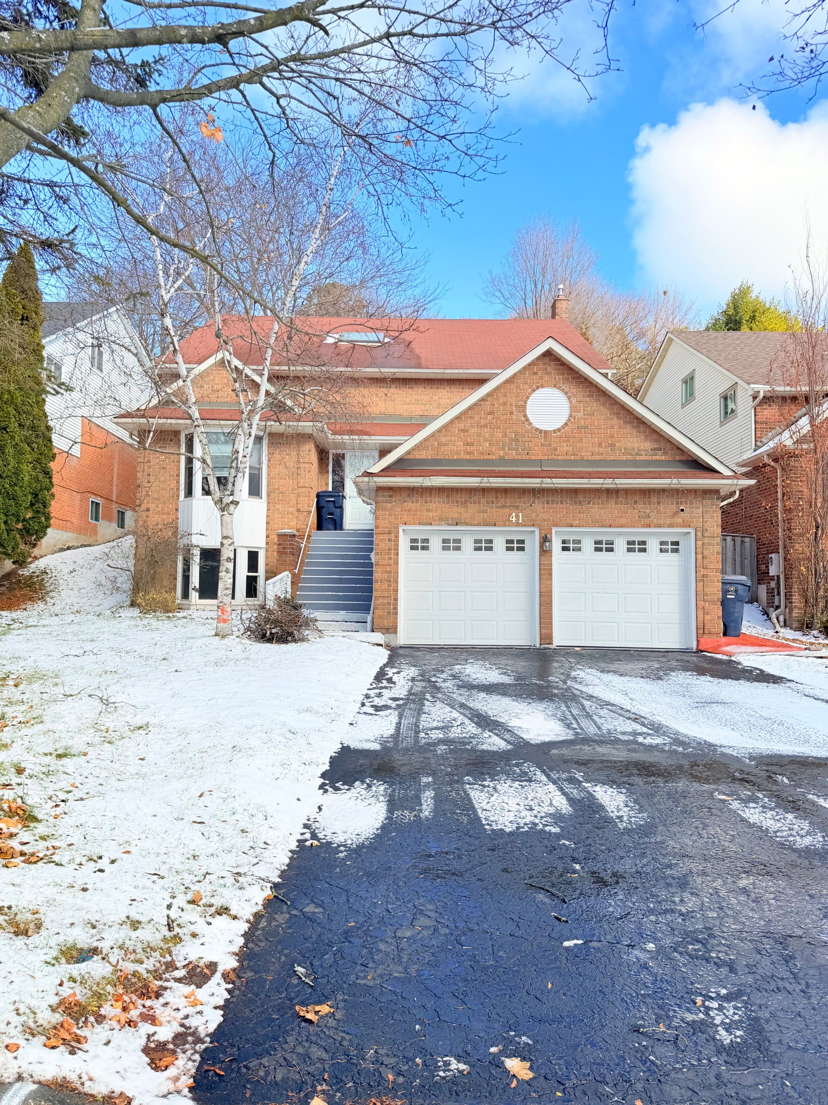 41 Broadbridge Drive 01, Toronto E10, ON M1C 3K5