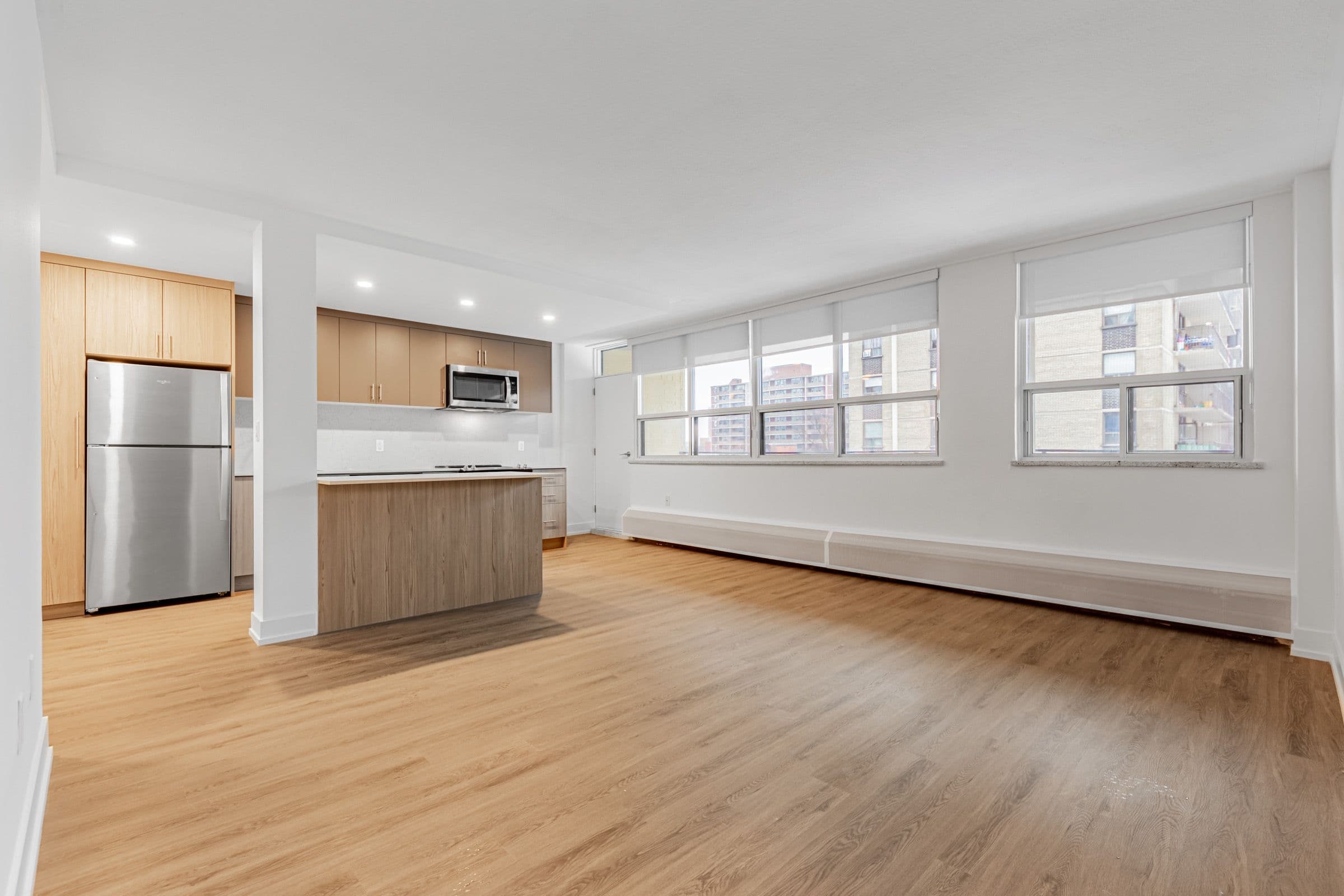 115 Tyndall Avenue S1001, Toronto W01, ON M6K 2G3