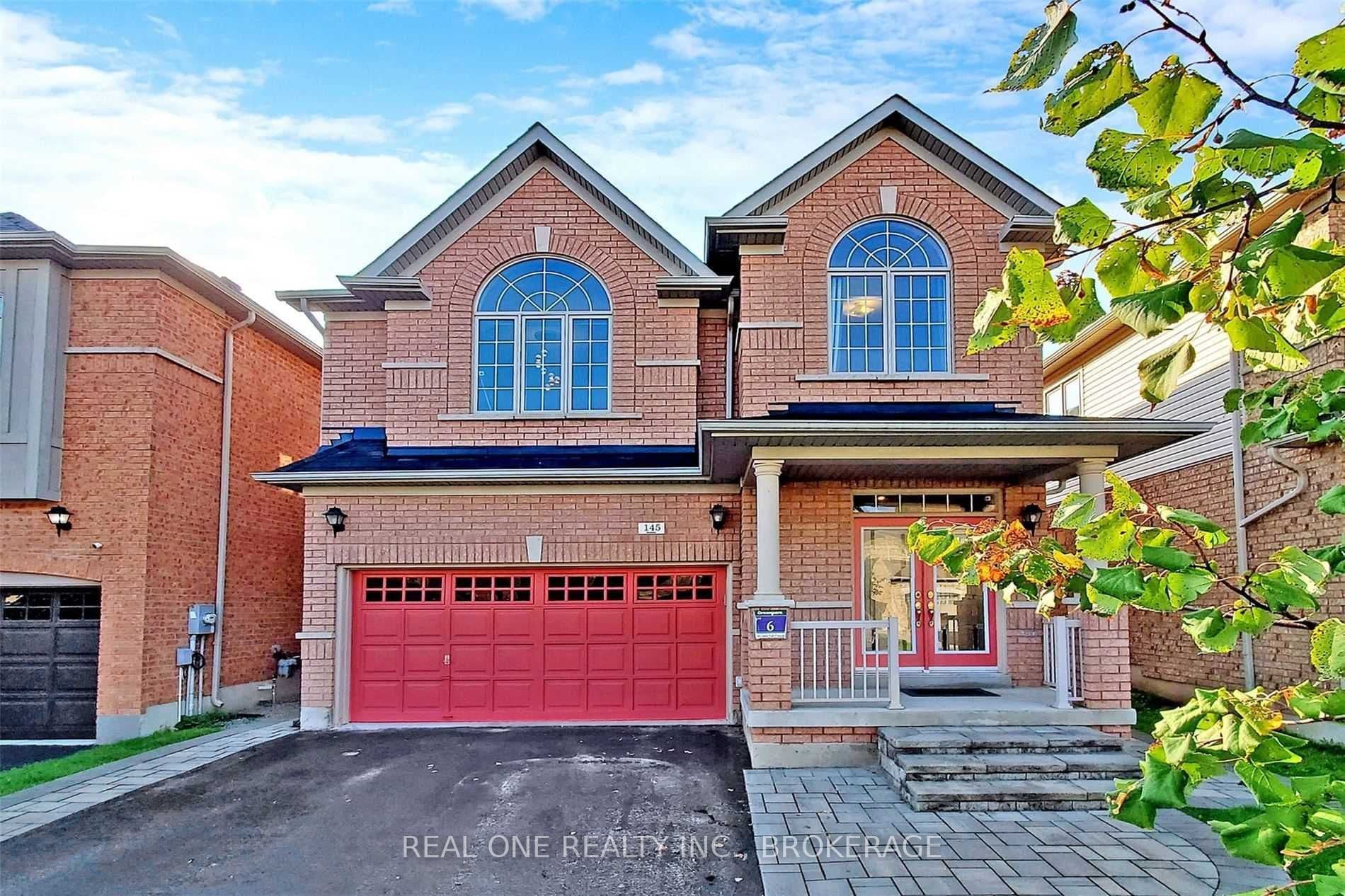 145 Cabin Trail Crescent Main, Whitchurch-Stouffville, ON L4A 0S7