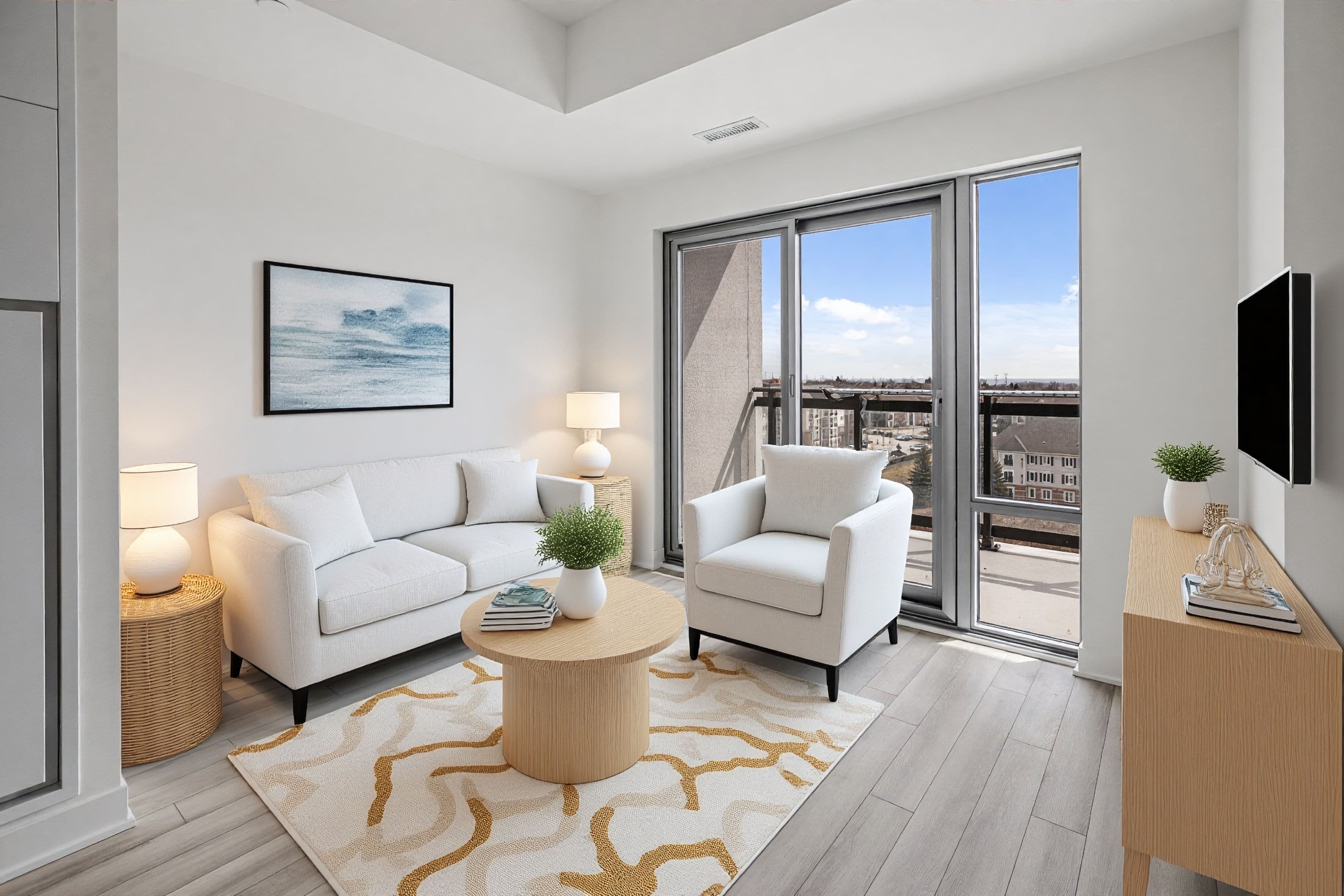 51 Clarington Boulevard 703, Clarington, ON L1C 0A1