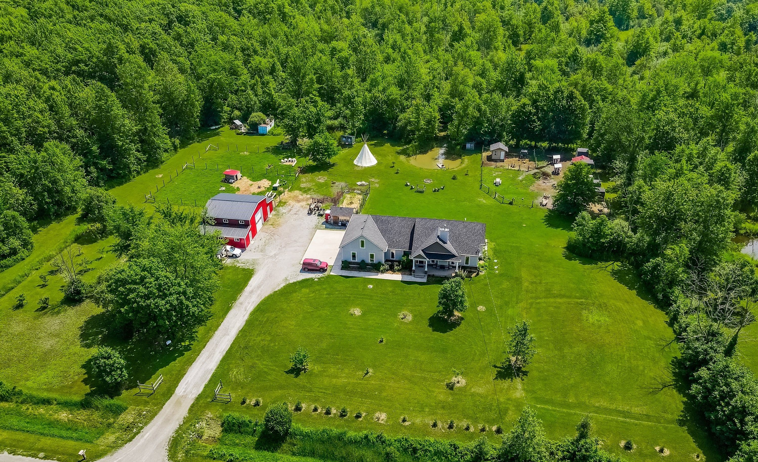 4511 Miller Road, Port Colborne, ON L3B 5N7