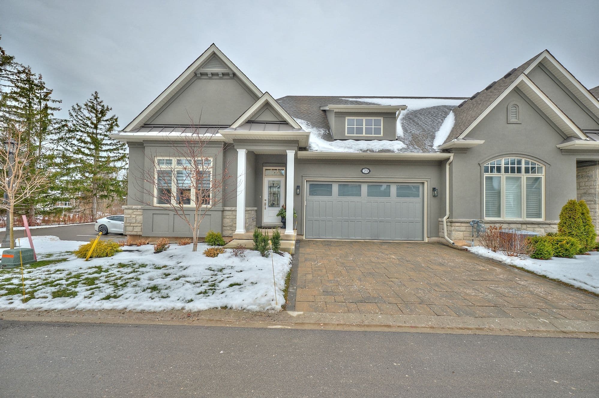 23 Sassafras Row, Fort Erie, ON L0S 1N0