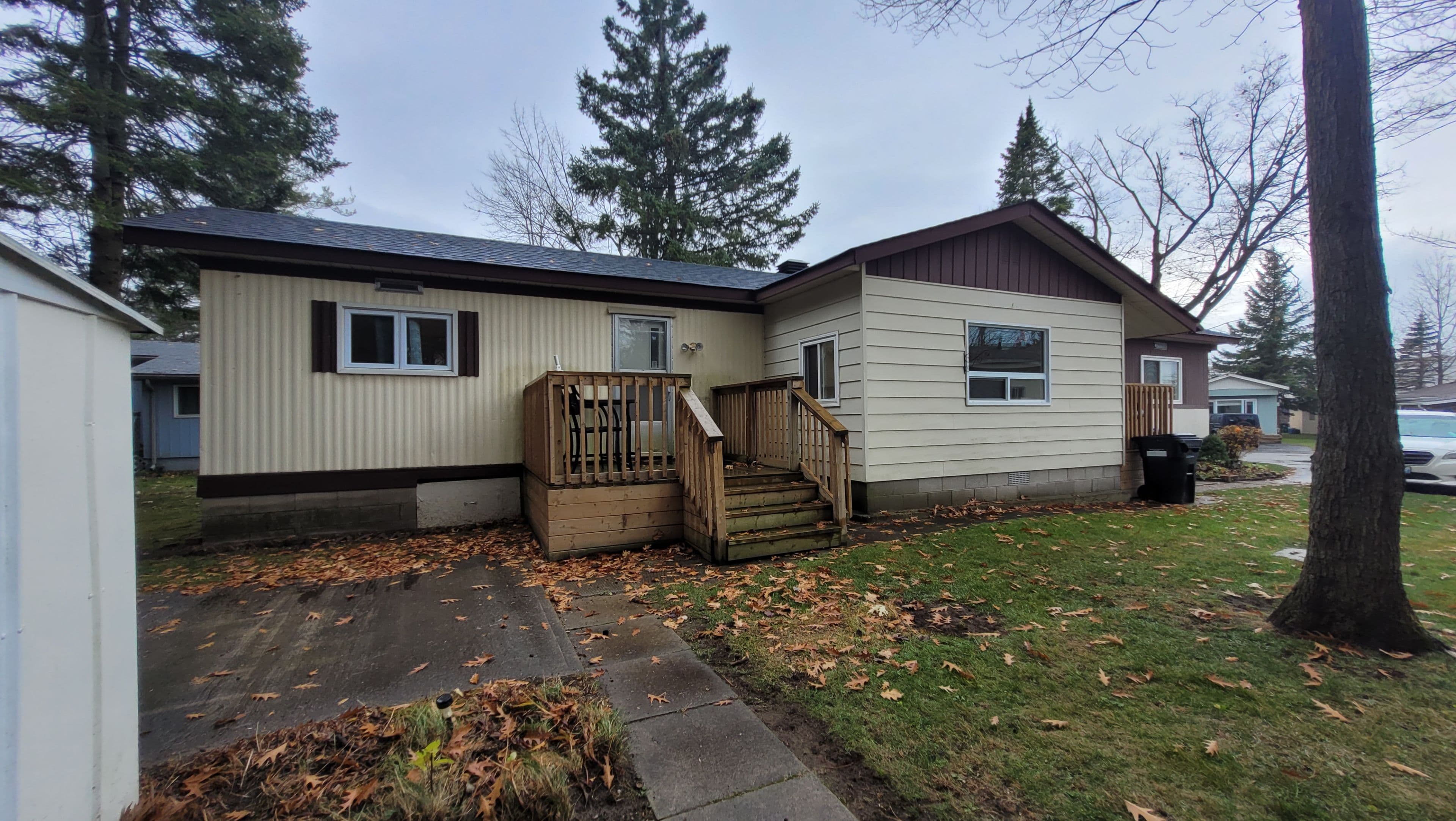 50 GEORGIAN GLEN Drive, Wasaga Beach, ON L9Z 1K7