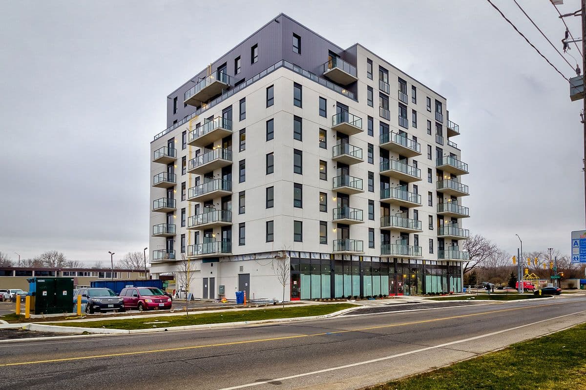 7 Erie Avenue 609, Brantford, ON N3S 2E7