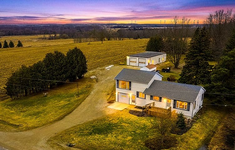 401395 GREY RD 4 N/A, West Grey, ON N4N 3B8