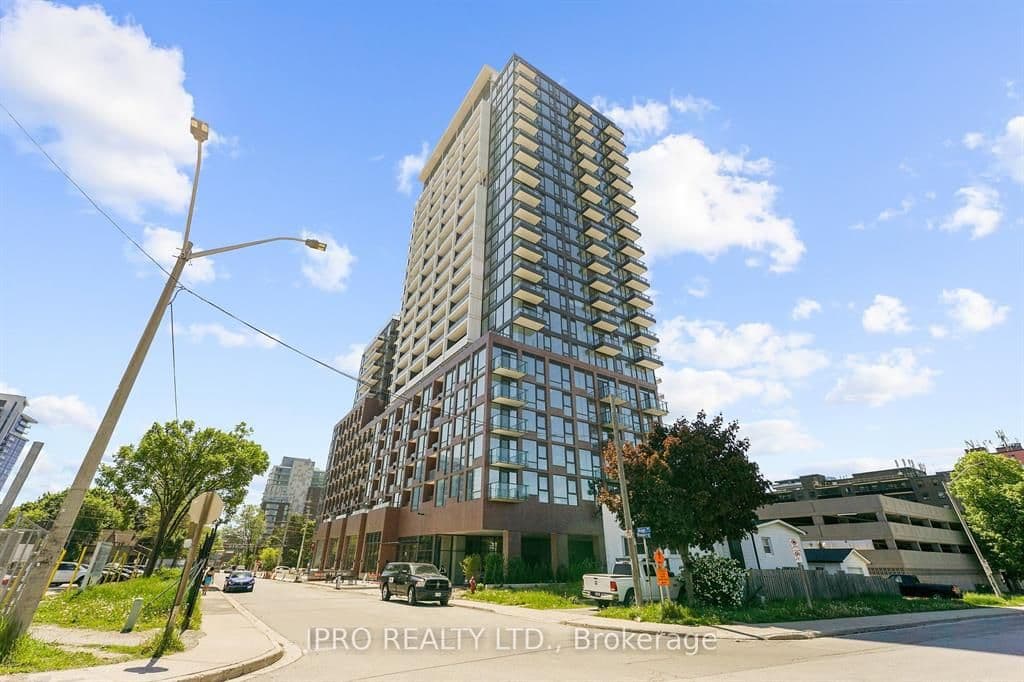 28 Ann Street 508, Mississauga, ON L5G 0E1