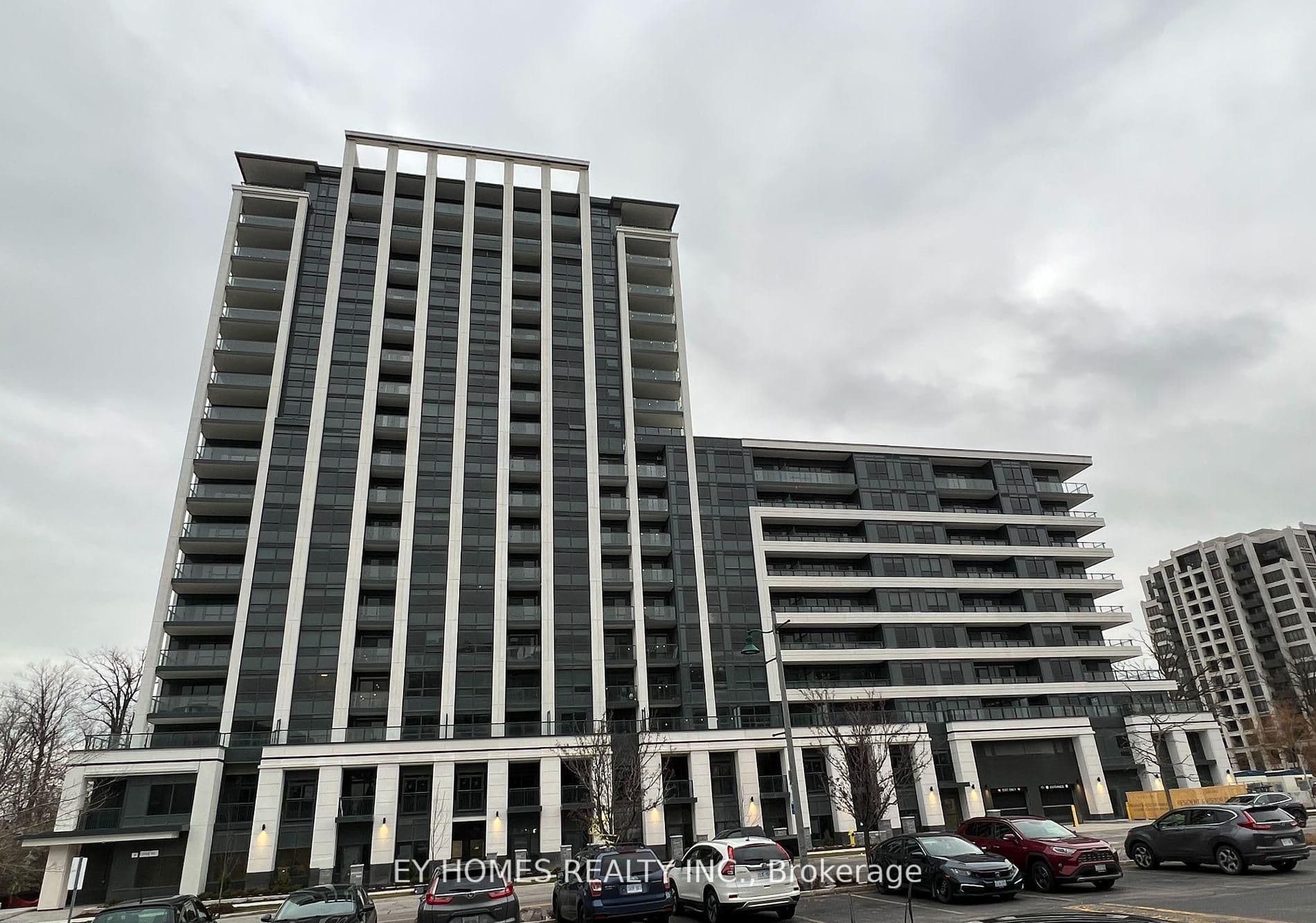 9 Clegg Road 509, Markham, ON L6G 0H3