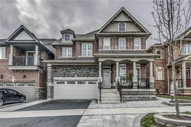 7 Grogan Street, Ajax, ON L1Z 0P6