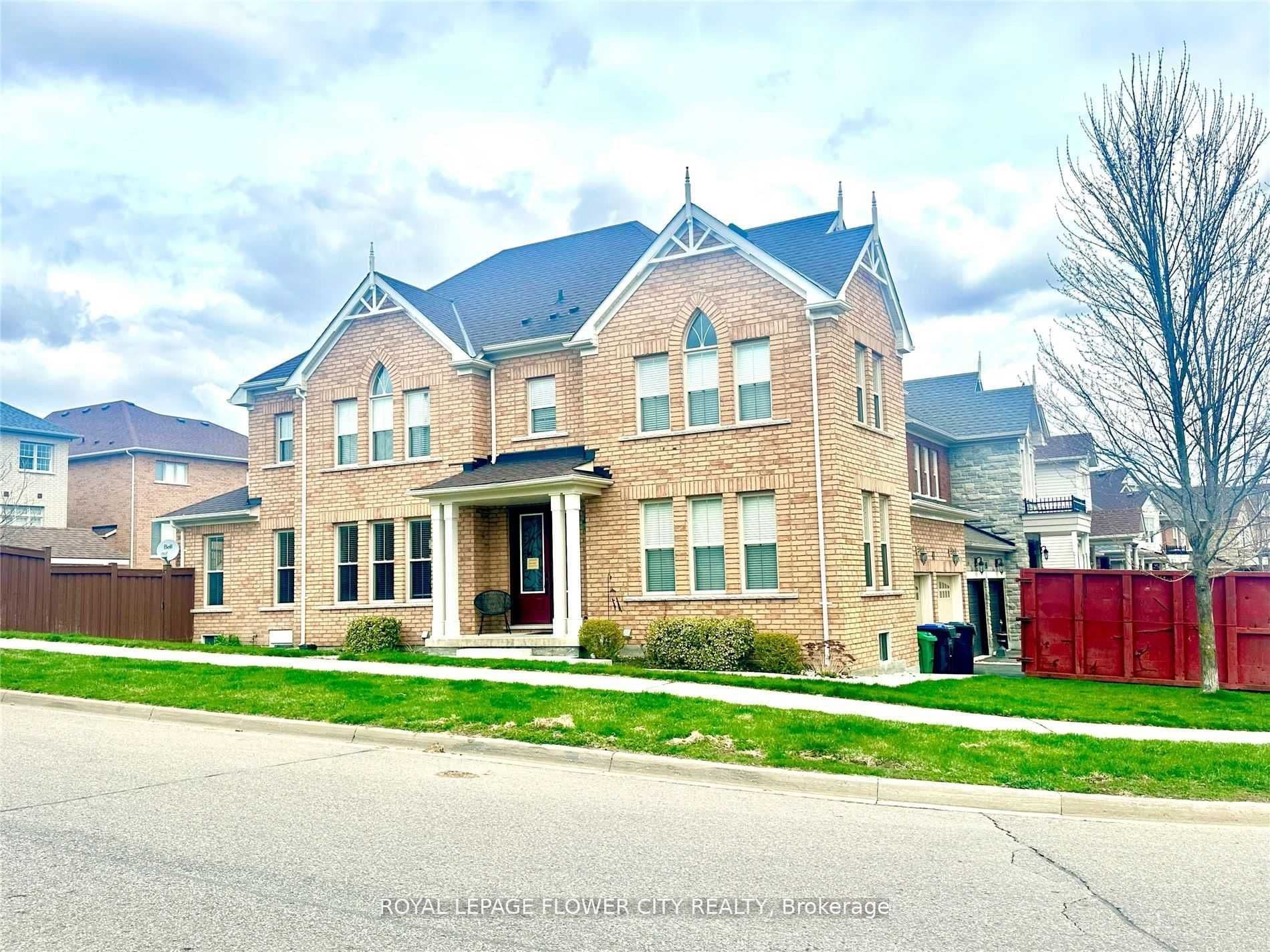 41 Paisley Green Avenue, Caledon, ON L7C 3R9