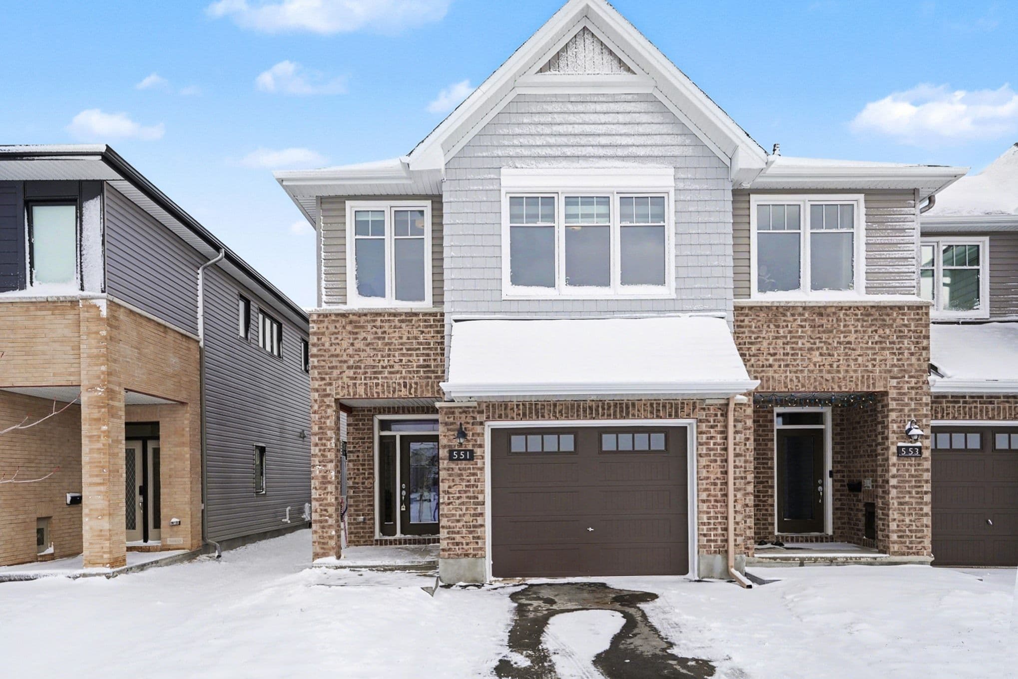 551 Cardamom Terrace, Stittsville - Munster - Richmond, ON K2S 2X7