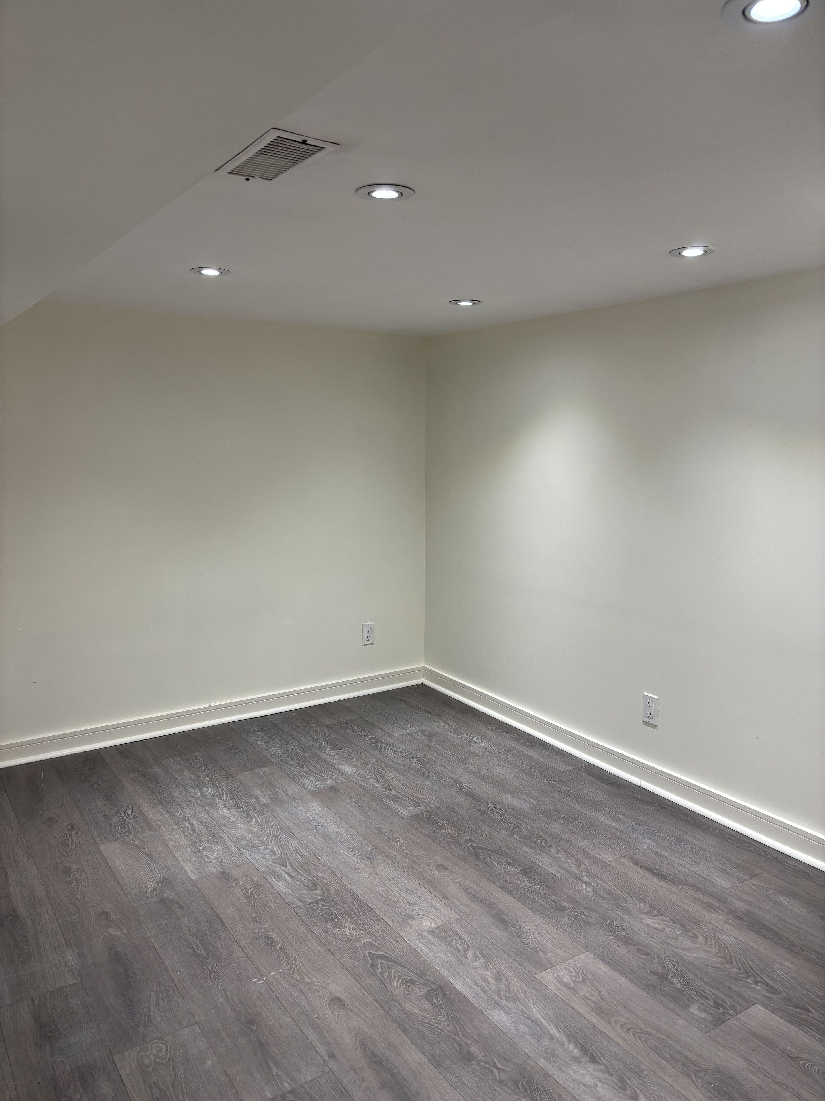 16 Montrose Avenue Basement, Toronto C01, ON M6J 2T7