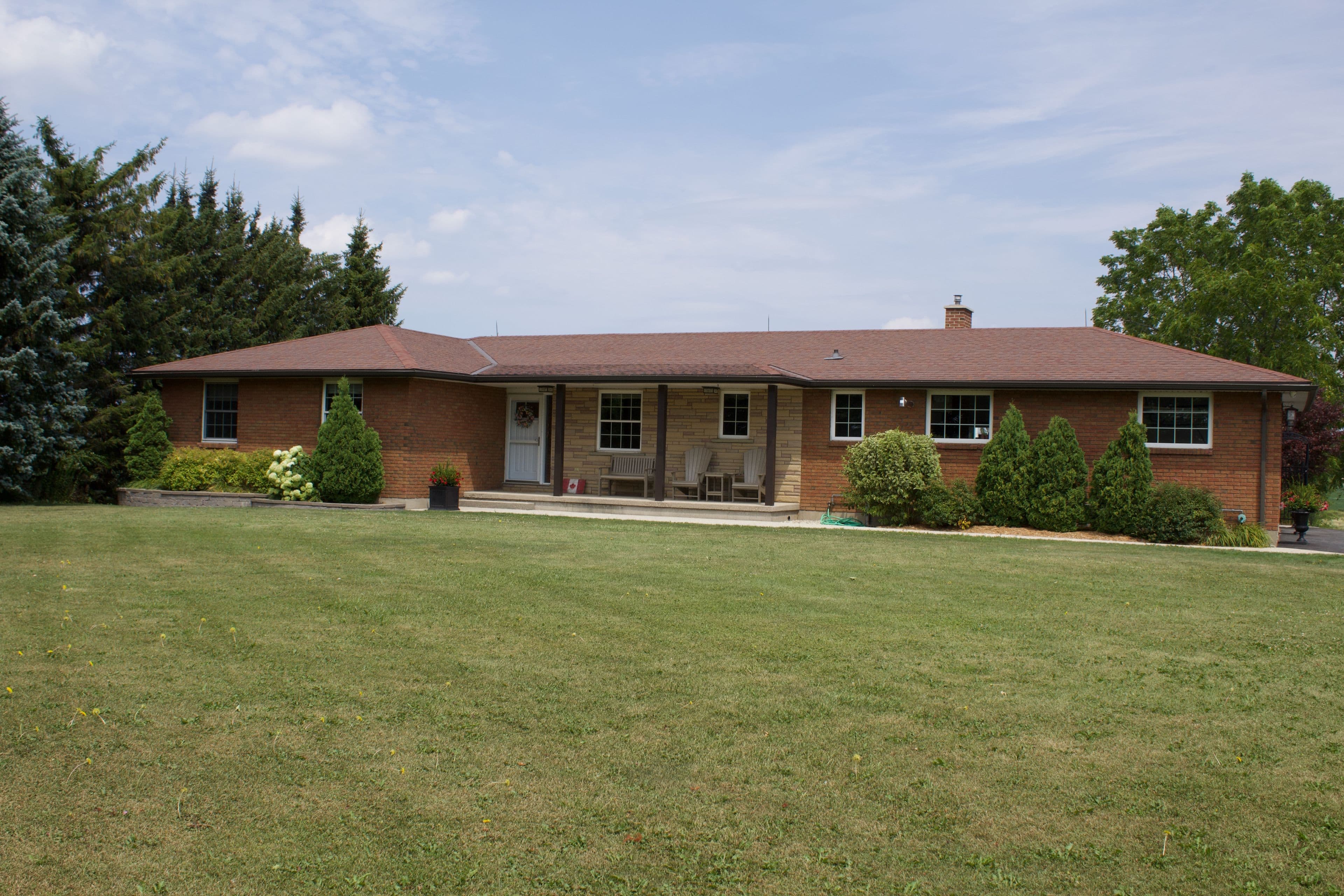 3184 Bruce Rd 20 (Con. Rd. 4) Road W, Kincardine, ON N0G 2T0