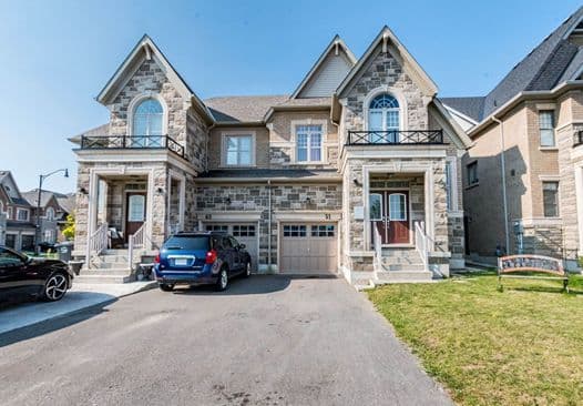 51 Dolobram Trail, Brampton, ON L7A 4Y3