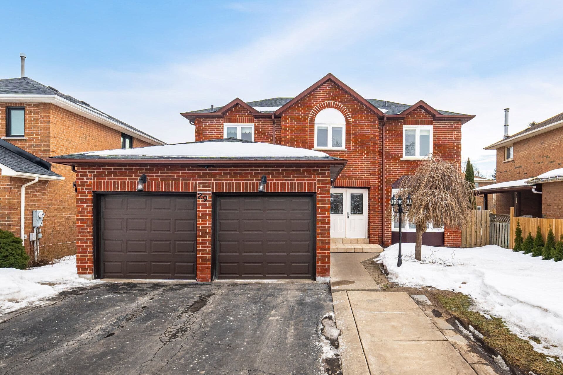 29 Brydon Crescent, Brampton, ON L6X 3K2