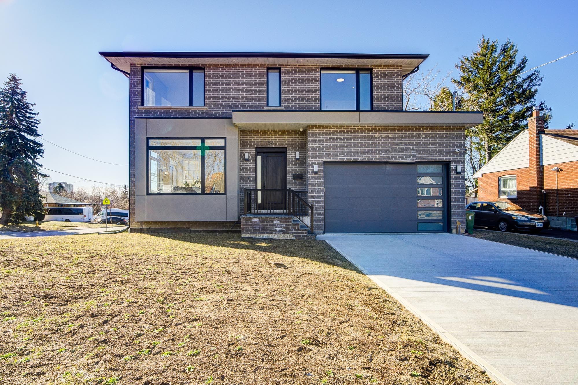 53 Saugeen Crescent, Toronto E04, ON M1K 3M8