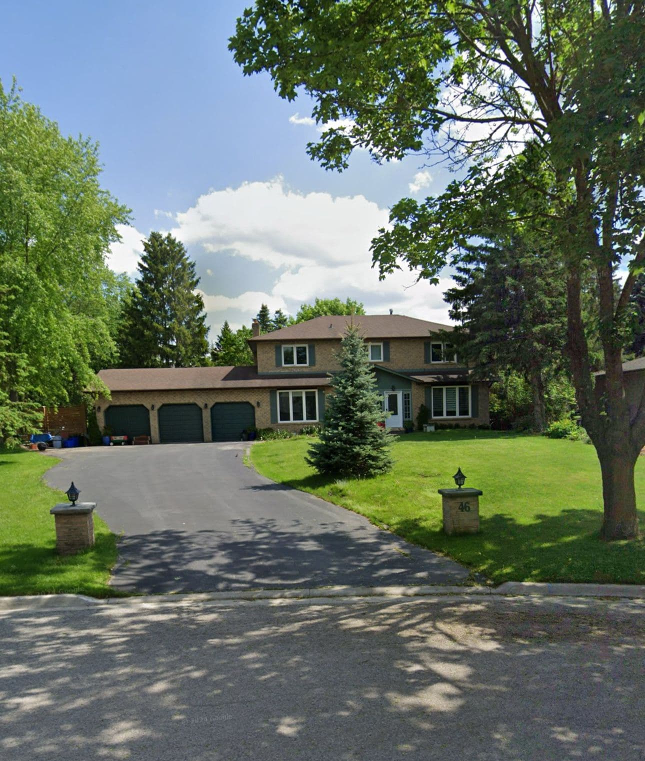 46 William Street, East Gwillimbury, ON L0G 1V0
