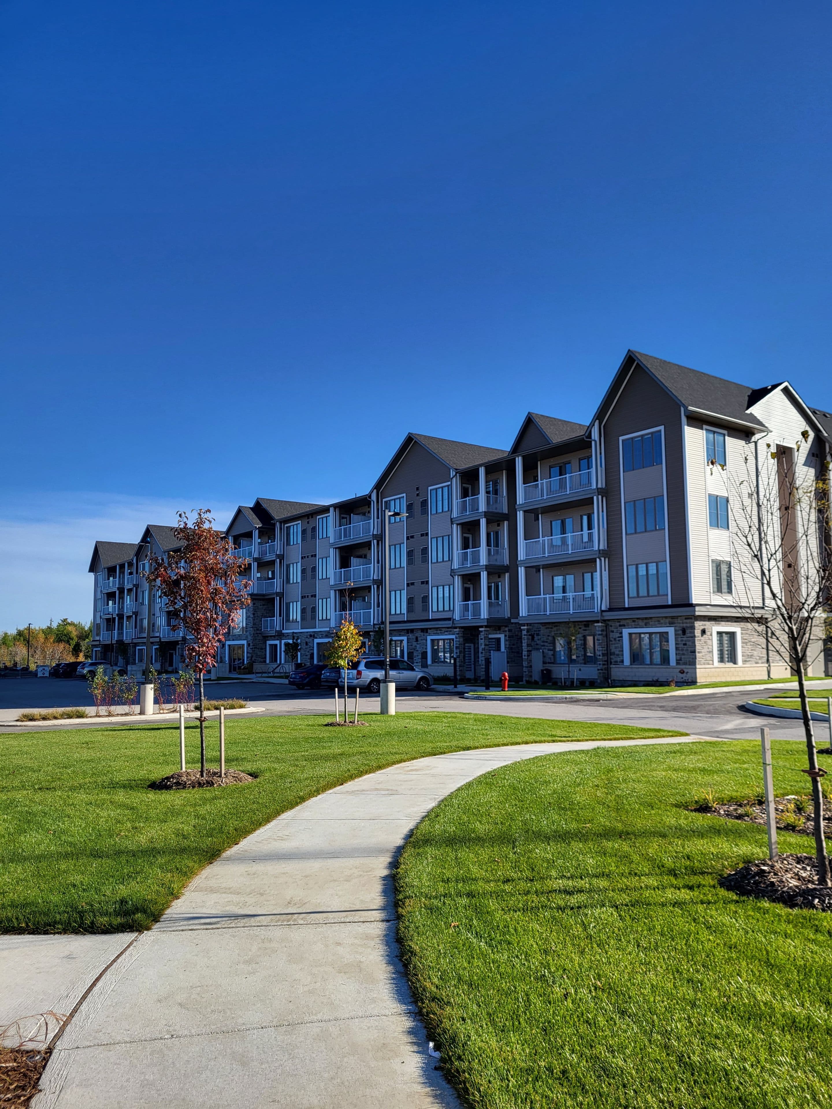 270 Hagan Street 114, Southgate, ON N0C 1B0