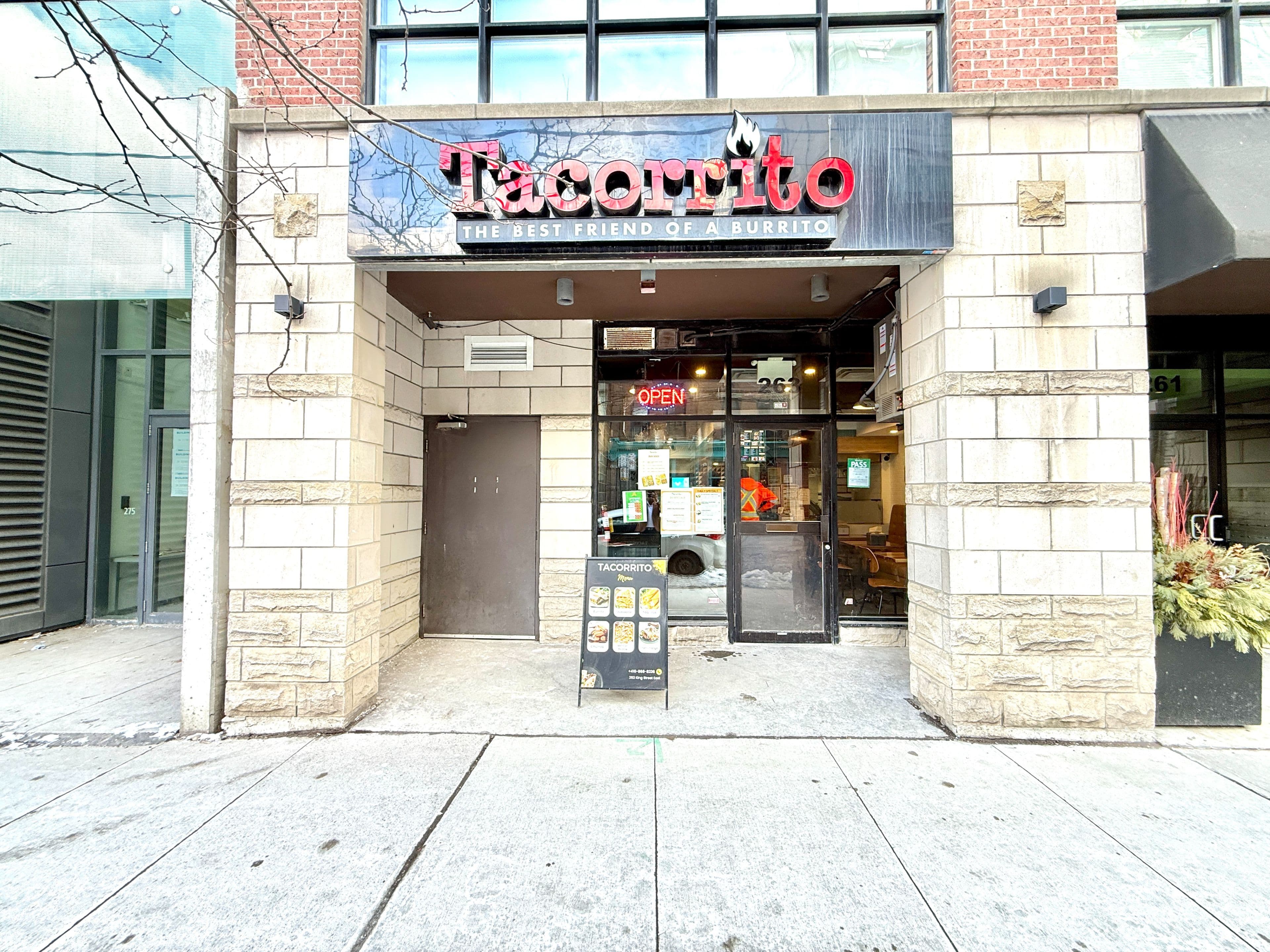 263 King Street E, Toronto C08, ON M5A 0E9