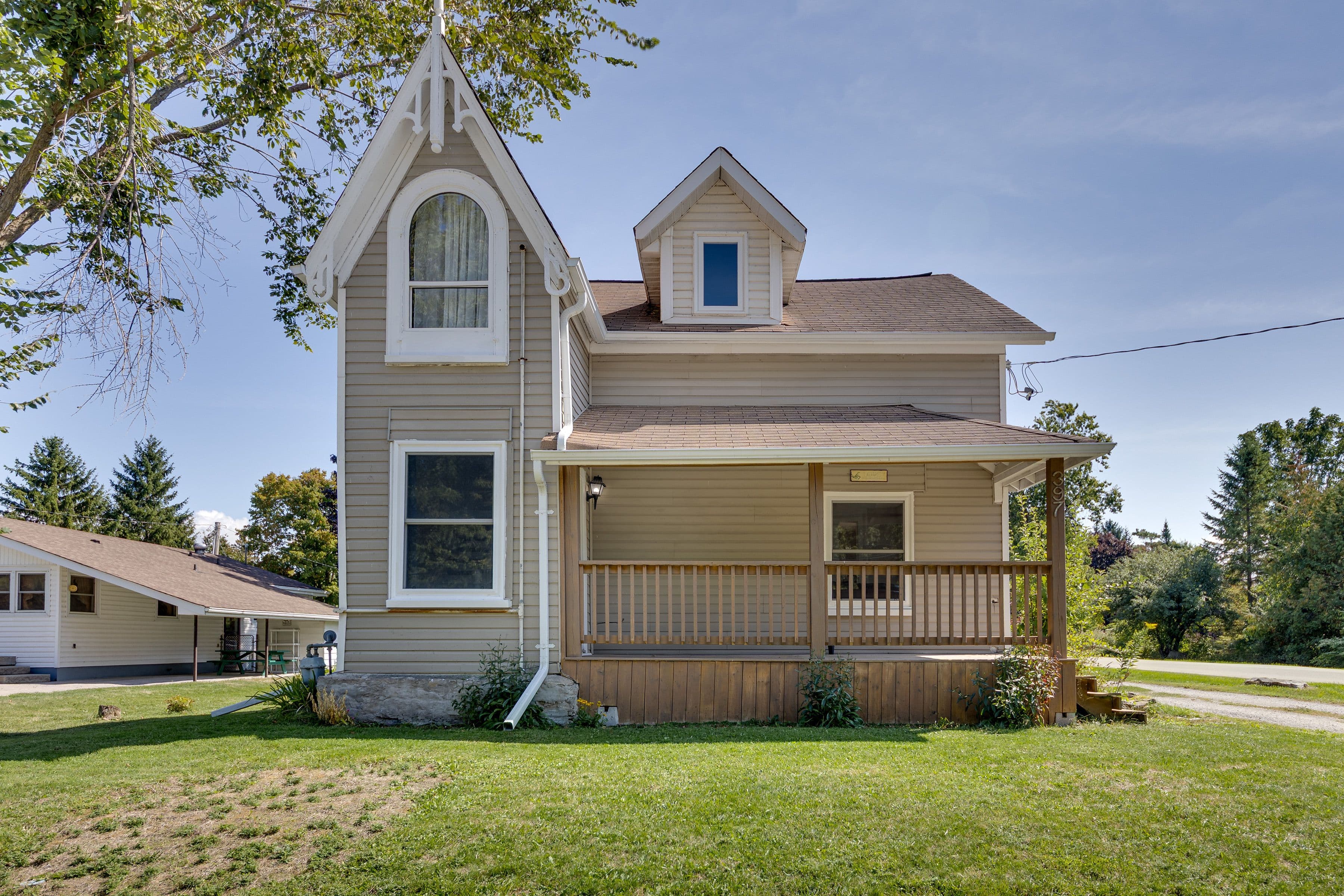 397 Mara Road, Brock, ON L0K 1A0