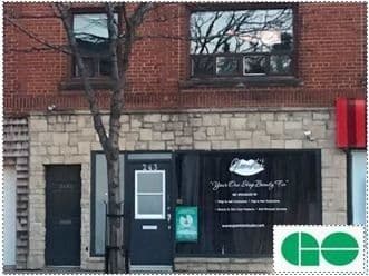 243A Lakeshore Road E 1, Mississauga, ON L5H 1G5