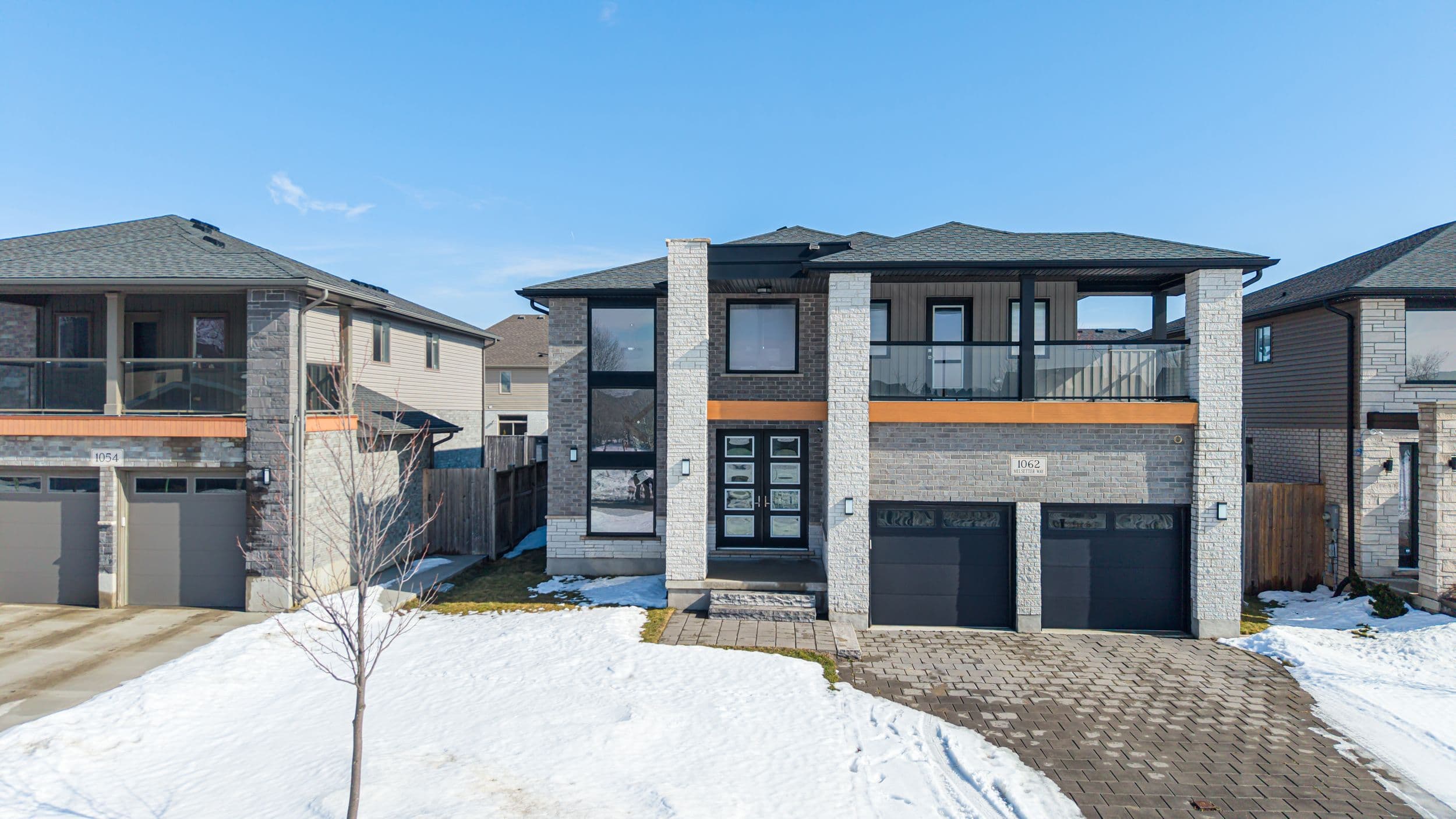 1062 Melsetter Way, London North, ON N6G 0S4