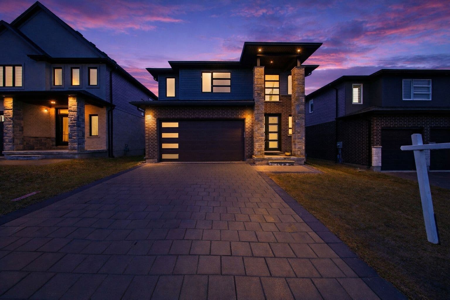 1891 Fountain Grass Drive, London South, ON N6K 0M2